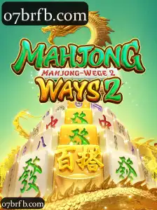MahjongWays2