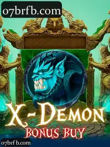 XDemonBonusBuy