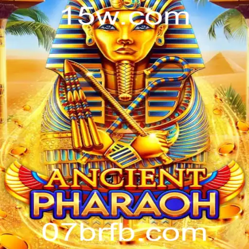 Explorando AncientPharaoh: Um Mergulho no Mundo dos Faraós