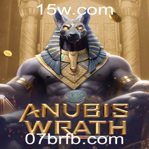 AnubisWrath: Aventura no Mundo Antigo