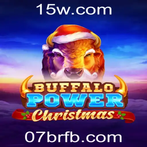 BuffaloPowerChristmas: Uma Experiência Festiva e Emocionante