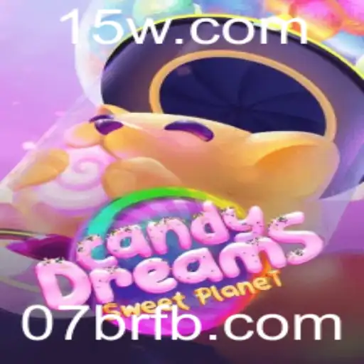 CandyDreams: Desvendando o Mundo Encantado com '07br'