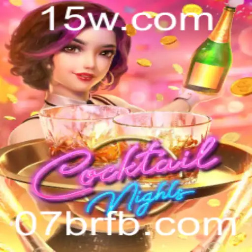 CocktailNights: Uma Experiência de Jogo Interativa e Inovadora