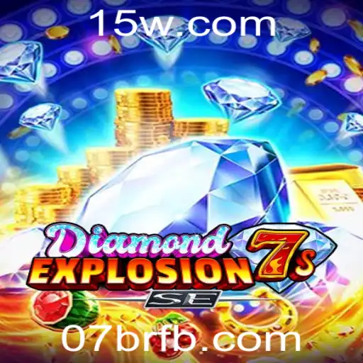Desvendando o Excitante Mundo de DiamondExplosion7sSE