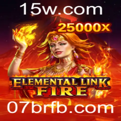 Descubra o Universo de ElementalLinkFire: O Jogo que Está Revolucionando 07br