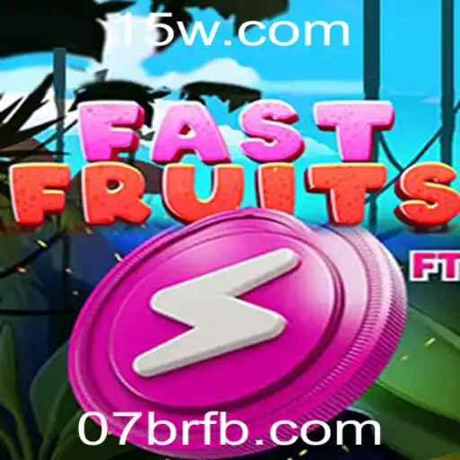 FastFruits: Um Mundo de Diversão e Estratégia