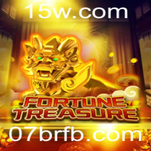 Aventuras Esperam em FortuneTreasure: Um Mergulho no Mundo de 07br