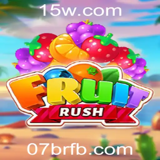 FruitRush: Uma Aventura Vibrante no Mundo dos Jogos