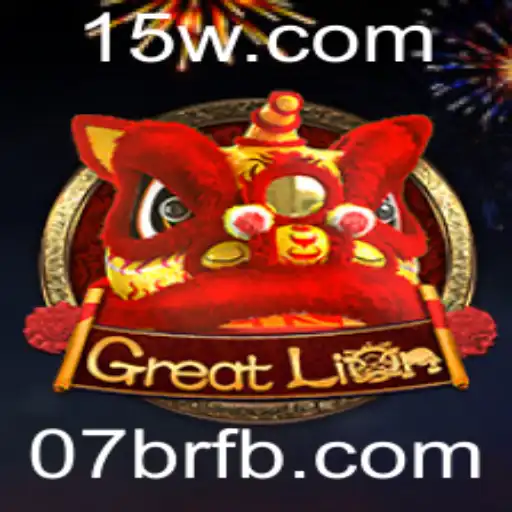 GreatLion: O Jogo Revolucionário que Conquista o Mundo