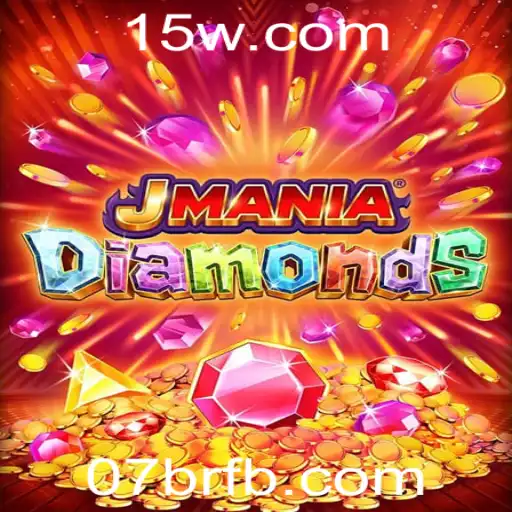 Descubra o Fascinante Mundo de JManiaDiamonds: Aventura e Estratégia Brilhante
