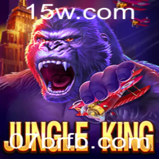 Explorando o Mundo de 'JungleKing': Um Mergulho nas Aventuras da Selva