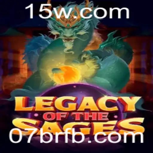 Legacy of the Sages: Descubra o Universo de Mistérios e Aventuras