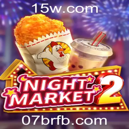 Explorando o Mundo de NightMarket2: Um Jogo de Aventura Urbana
