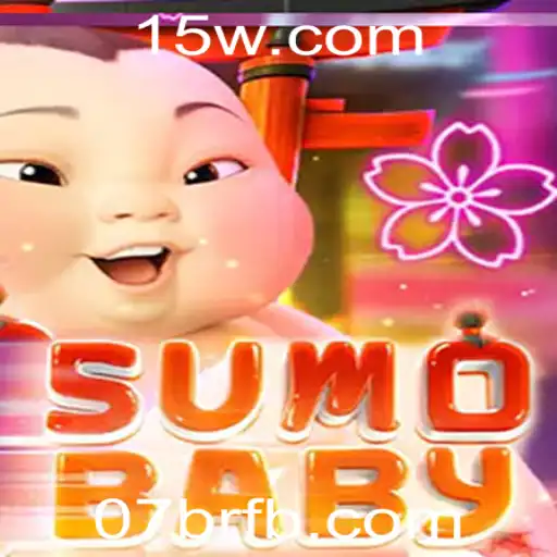 SumoBaby: Desvendando o Jogo Inovador do Ano