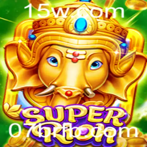 Explorando o Mundo de SuperRich: O Jogo Que Está Dominando as Tendências