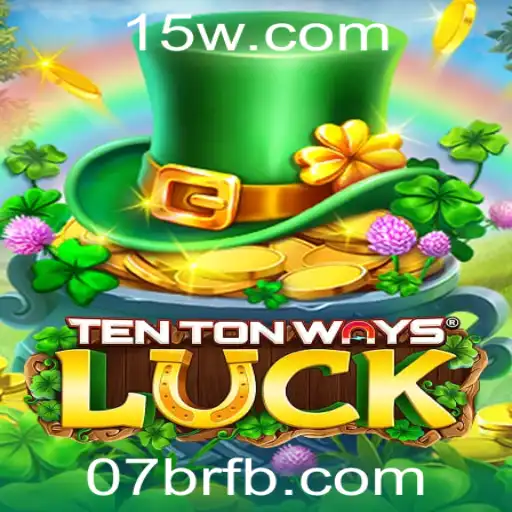 TenTonWaysLuck: Descubra o Fascinante Mundo do Novo Jogo
