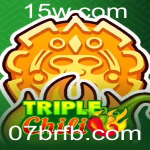 TripleChili: Um Novo Jogo Empolgante e Inovador