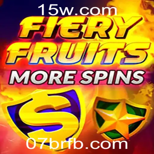 Explorando o Jogo FieryFruitsMoreSpins: Diversão e Estratégia em um Novo Cenário