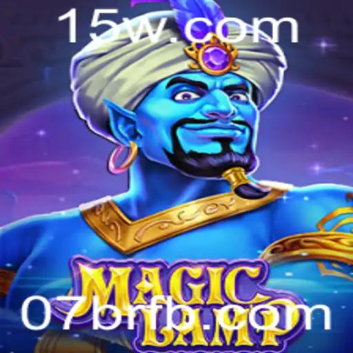 Descubra MagicLamp: Um Jogo de Estratégia e Aventura