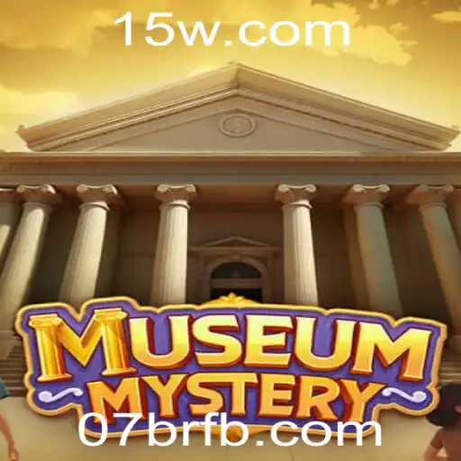 Desvende os Mistérios do MuseumMystery: Um Enigma de Dedução e Aventura