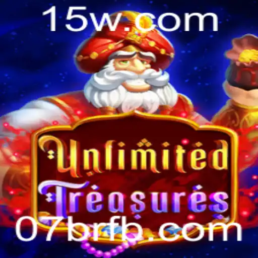 Explorando o Fascinante Mundo de UnlimitedTreasures: Regras e Introdução