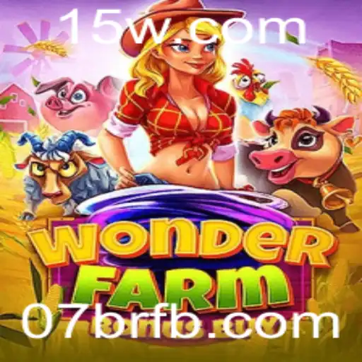 Explorando o Mundo de WonderFarmBonusBuy: Um Mergulho no Jogo Inovador